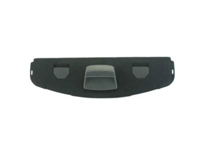 Toyota SU003-01901 Package Tray Trim