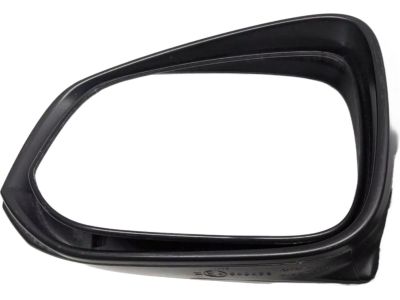 Toyota 87940-0E360 Mirror Assembly