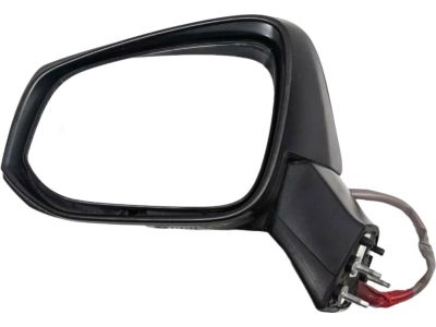 Toyota 87940-0E360 Mirror Assembly