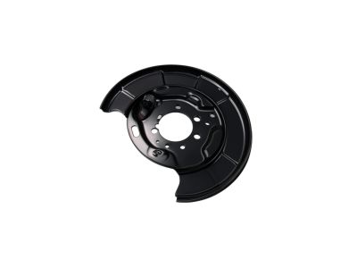 Toyota 46503-47030 Backing Plate