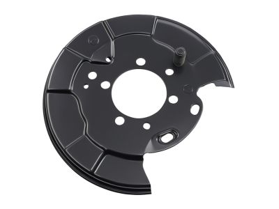 Toyota 46503-47030 Backing Plate