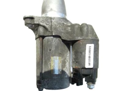 Toyota 28100-36120 Starter