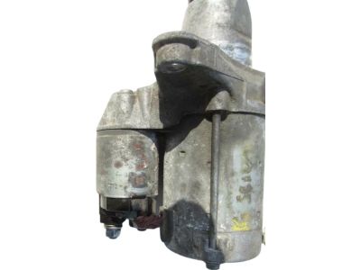 Toyota 28100-36120 Starter