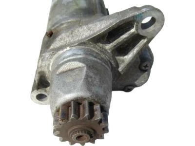 Toyota 28100-36120 Starter