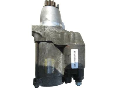Toyota 28100-36120 Starter