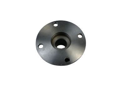 Toyota 41204-35100 Flange