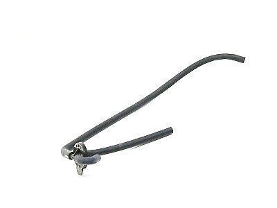 Toyota 16567-31020 Overflow Hose