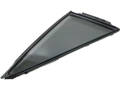 Toyota 68188-35030 Weatherstrip