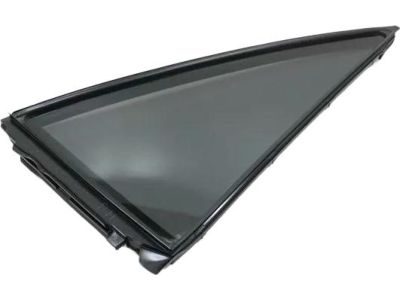 Toyota 68188-35030 Weatherstrip