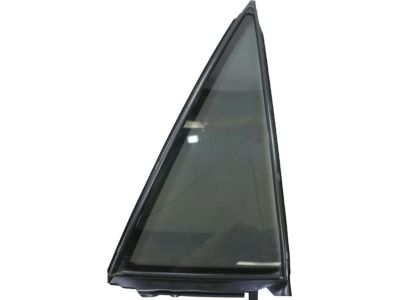 Toyota 68188-35030 Weatherstrip