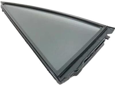 Toyota 68188-35030 Weatherstrip