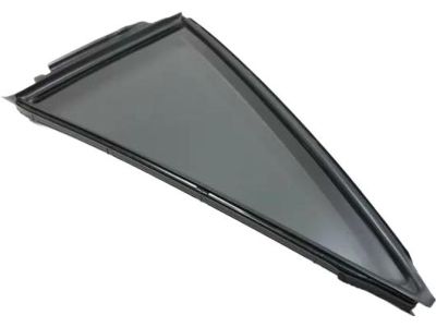 Toyota 68188-35030 Weatherstrip