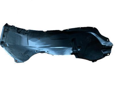 Toyota 53876-14190 Fender Liner