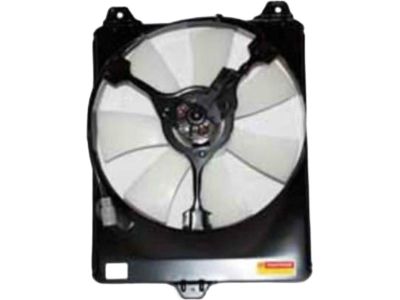 Toyota 16361-0A020 Fan Blade