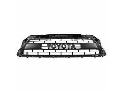 Toyota PTR54-35150 TRD Pro Toyota Grille