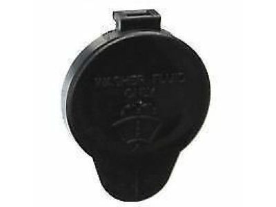 Toyota 16471-23030 Reservoir Cap