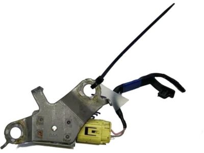 Toyota 89860-42020 Side Sensor