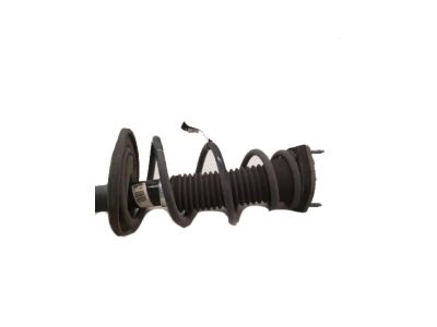 Toyota 48231-06800 Coil Spring