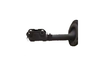 Toyota 48231-06800 Coil Spring