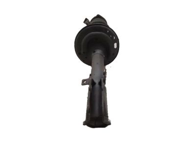 Toyota 48231-06800 Coil Spring