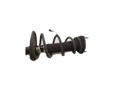 Toyota 48231-06800 Coil Spring