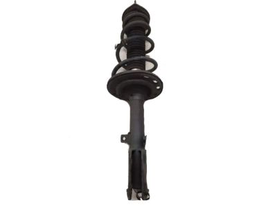 Toyota 48231-06800 Coil Spring