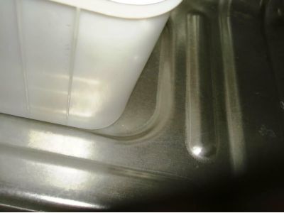 Toyota 77001-34010 Fuel Tank