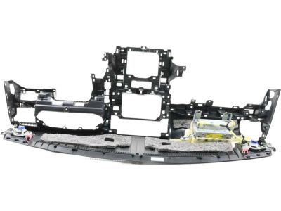 Toyota 73960-35082 Passenger Inflator Module