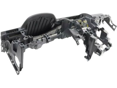 Toyota 73960-35082 Passenger Inflator Module