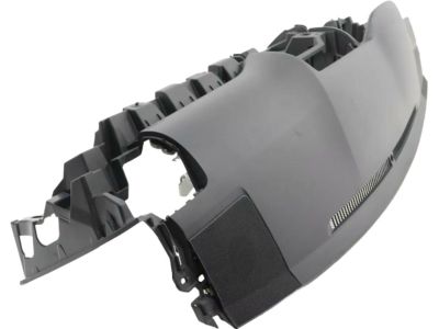 Toyota 73960-35082 Passenger Inflator Module