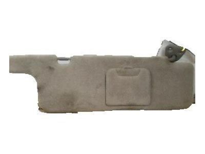 Toyota 74310-47030-B0 Sunvisor