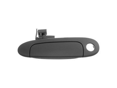 Toyota 69220-52010 Handle, Outside