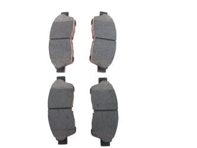 Toyota 04465-33021 Front Pads