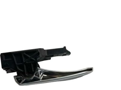 Toyota 69205-06120-C0 Handle, Inside