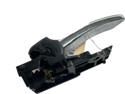 Toyota 69205-06120-C0 Handle, Inside