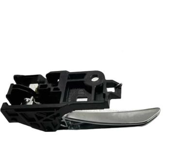 Toyota 69205-06120-C0 Handle, Inside