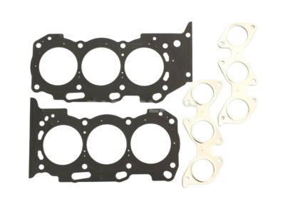 Toyota 04112-31121 Gasket Kit, Engine Valve Grind