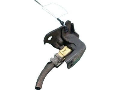 Toyota 89173-49245 Front Sensor