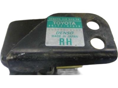 Toyota 89173-49245 Front Sensor