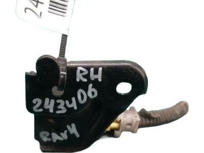 Toyota 89173-49245 Front Sensor