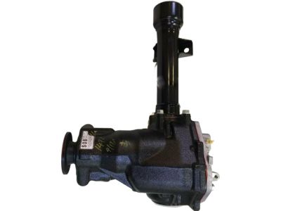 Toyota 41110-60820 Front Differential Carrier Assembly