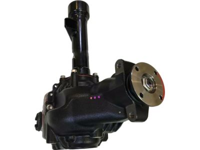 Toyota 41110-60820 Front Differential Carrier Assembly