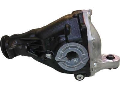 Toyota 41110-60820 Front Differential Carrier Assembly