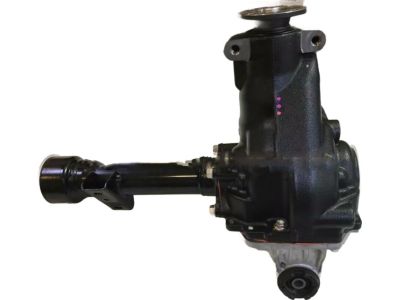 Toyota 41110-60820 Front Differential Carrier Assembly