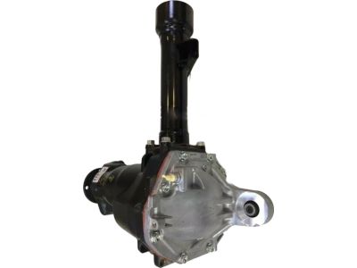 Toyota 41110-60820 Front Differential Carrier Assembly