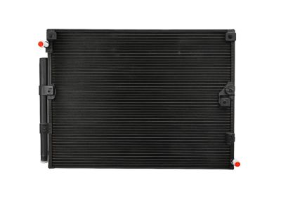 Toyota 88688-60790 Condenser Assembly Side Bracket