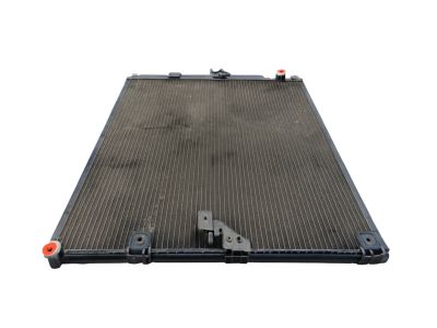 Toyota 88688-60790 Condenser Assembly Side Bracket