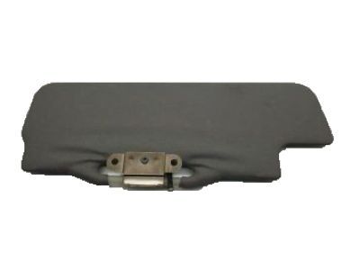 Toyota 74310-35A00-B0 Sunvisor