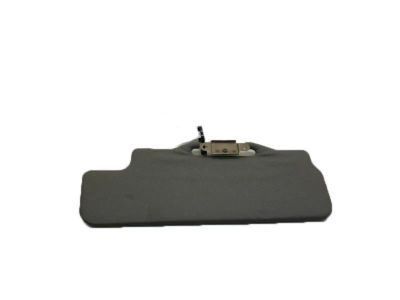 Toyota 74310-35A00-B0 Sunvisor