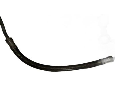 Toyota 44410-35400 Hose & Tube Assembly